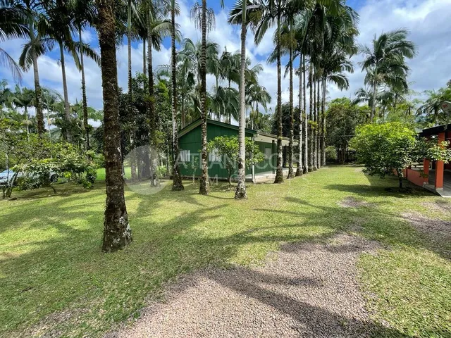 Imagem 16: Chácara à venda, contendo 3 residências Rio do Nunes, ANTONINA - PR