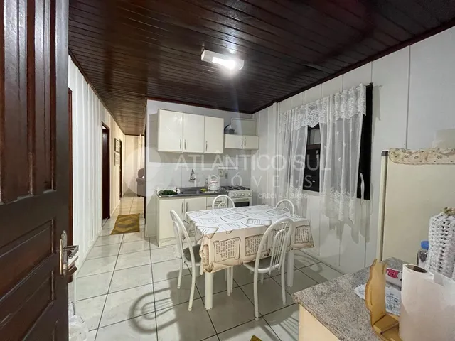 Imagem 10: Chácara à venda, contendo 3 residências Rio do Nunes, ANTONINA - PR