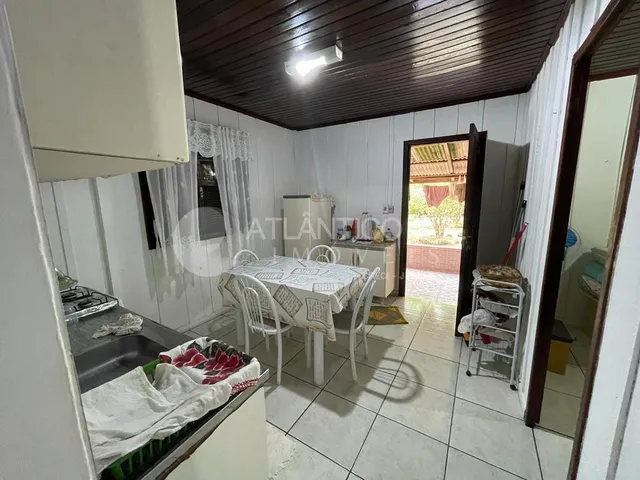 Imagem 5: Chácara à venda, contendo 3 residências Rio do Nunes, ANTONINA - PR
