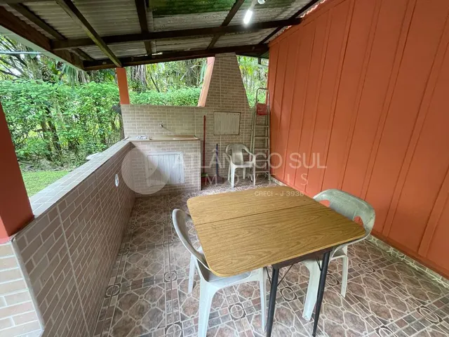 Imagem 3: Chácara à venda, contendo 3 residências Rio do Nunes, ANTONINA - PR