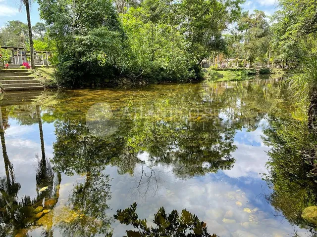 Imagem 2: Chácara à venda, contendo 3 residências Rio do Nunes, ANTONINA - PR