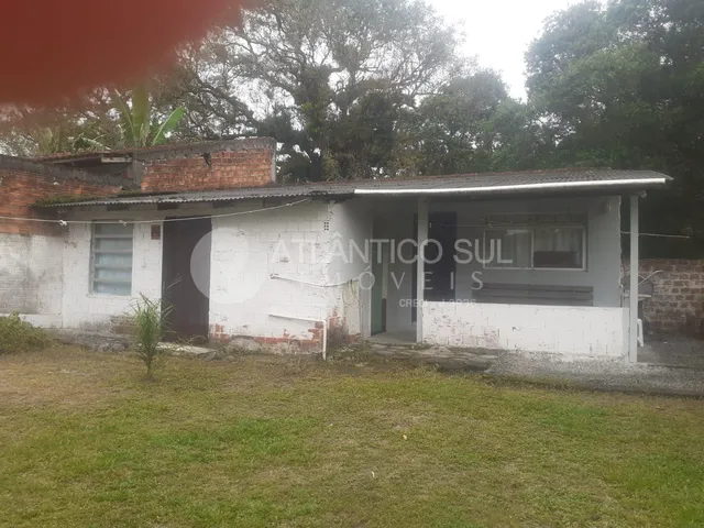 Imagem 2: Casa à venda, ITATIAIA, PONTAL DO PARANA - PR. 02 quartos, 01 cozinha, 01 bwc