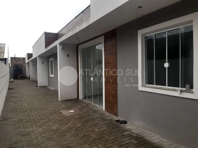 Imagem: Casa com 02 quartos à venda, SHANGRI-LÁ