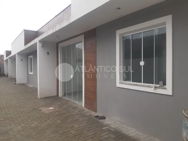 Imagem 10: Casa com 02 quartos à venda, SHANGRI-LÁ, PONTAL DO PARANA - PR