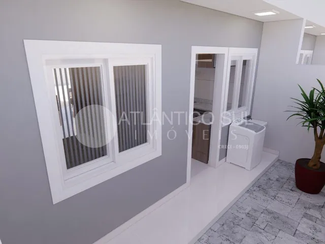 Imagem 5: Casa com 02 quartos à venda, SHANGRI-LÁ, PONTAL DO PARANA - PR