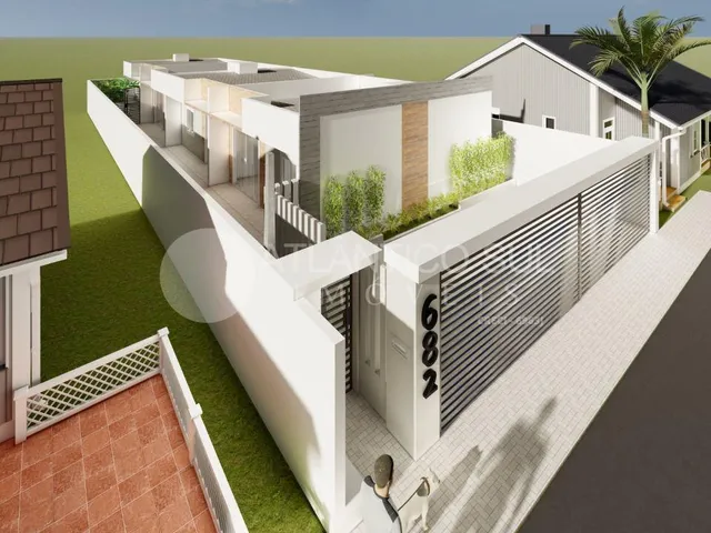Imagem 2: Casa com 02 quartos à venda, SHANGRI-LÁ, PONTAL DO PARANA - PR