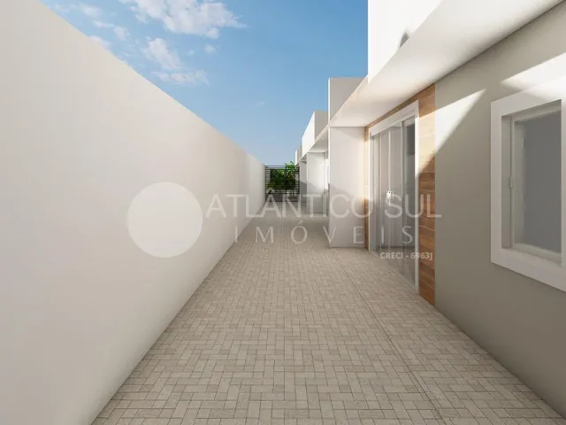 Imagem 3: Casa com 02 quartos à venda, SHANGRI-LÁ, PONTAL DO PARANA - PR