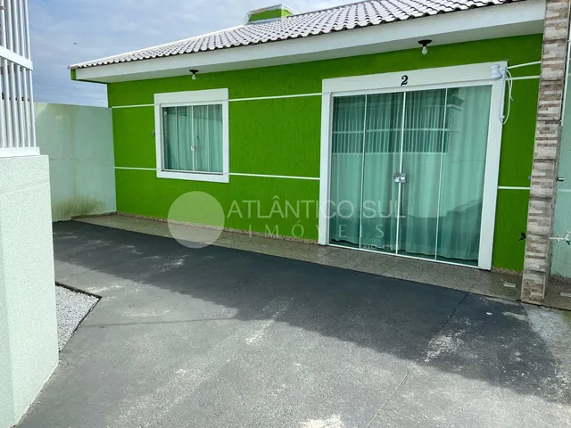 Imagem 3: Casa para locação anual , CANOAS, PONTAL DO PARANA - PR