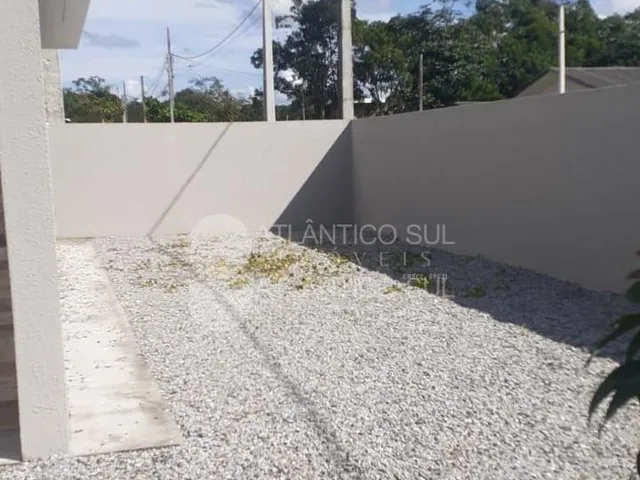 Imagem 3: Casa à venda, com ampla suíte, Saint´Etienne, MATINHOS - PR