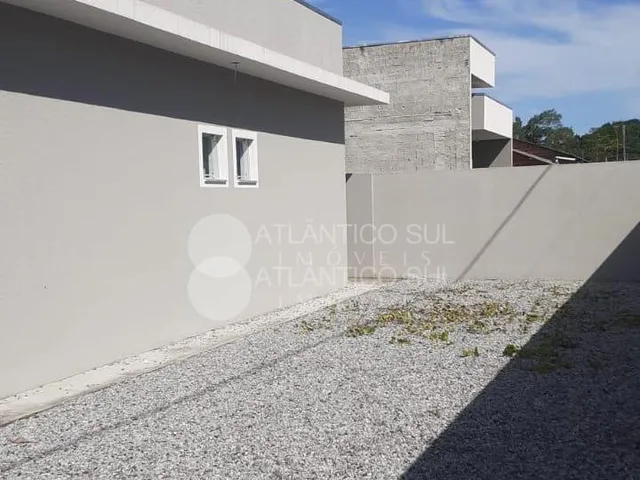 Imagem 4: Casa à venda, com ampla suíte, Saint´Etienne, MATINHOS - PR