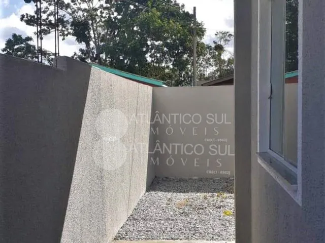 Imagem 5: Casa à venda, com ampla suíte, Saint´Etienne, MATINHOS - PR