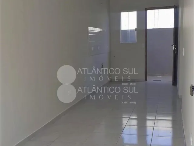 Imagem 6: Casa à venda, com ampla suíte, Saint´Etienne, MATINHOS - PR