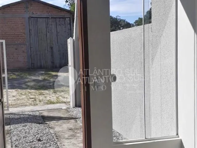 Imagem 8: Casa à venda, com ampla suíte, Saint´Etienne, MATINHOS - PR