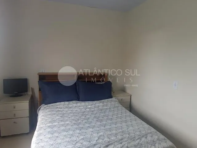 Imagem 13: Casa na Praia com 2 Quartos, 1 banheiro, Sala, cozinha, área de serviço