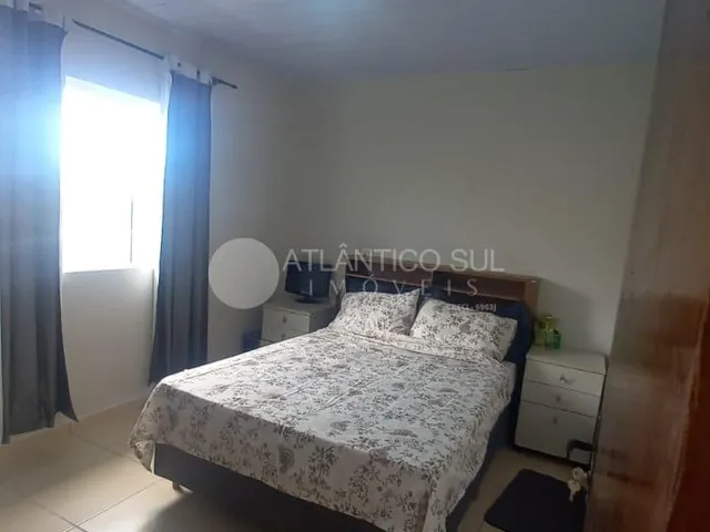 Imagem 12: Casa na Praia com 2 Quartos, 1 banheiro, Sala, cozinha, área de serviço