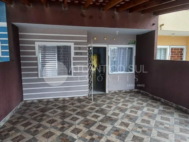 Imagem 2: Casa À Venda a 350 Metros do Mar, Balneário Monções, Pontal do Parana - Pr
