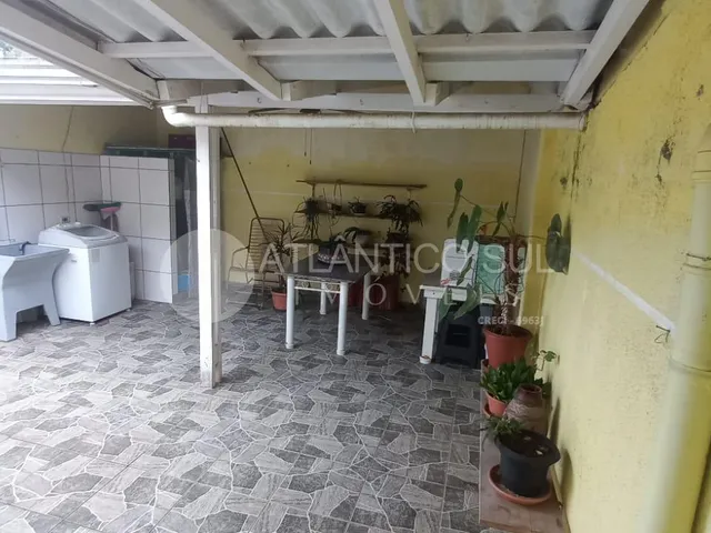 Imagem 9: Casa À Venda a 350 Metros do Mar, Balneário Monções, Pontal do Parana - Pr
