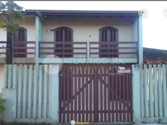 Imagem 2: VENDE SOBRADO A 300 METROS DO MAR, BALNEÁRIO MONÇÕES, MATINHOS - PR