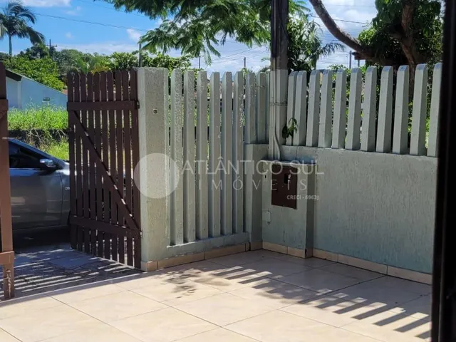 Imagem 3: VENDE SOBRADO A 300 METROS DO MAR, BALNEÁRIO MONÇÕES, MATINHOS - PR