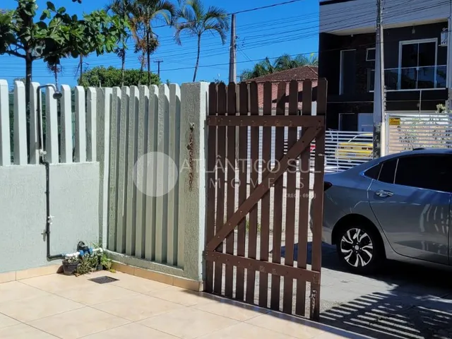 Imagem 7: VENDE SOBRADO A 300 METROS DO MAR, BALNEÁRIO MONÇÕES, MATINHOS - PR