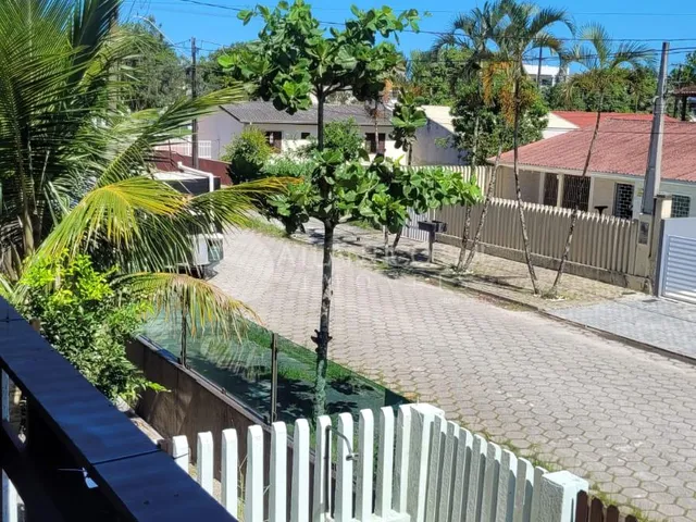 Imagem 8: VENDE SOBRADO A 300 METROS DO MAR, BALNEÁRIO MONÇÕES, MATINHOS - PR