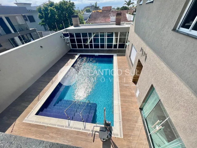 Imagem 3: Casa alto padrão frente mar, Santa Terezinha, PONTAL DO PARANA - PR