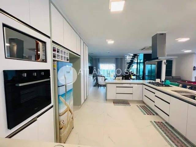 Imagem 7: Casa alto padrão frente mar, Santa Terezinha, PONTAL DO PARANA - PR
