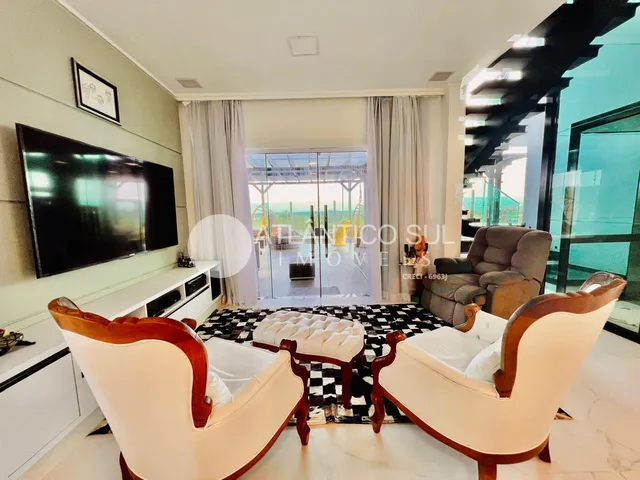 Imagem 11: Casa alto padrão frente mar, Santa Terezinha, PONTAL DO PARANA - PR