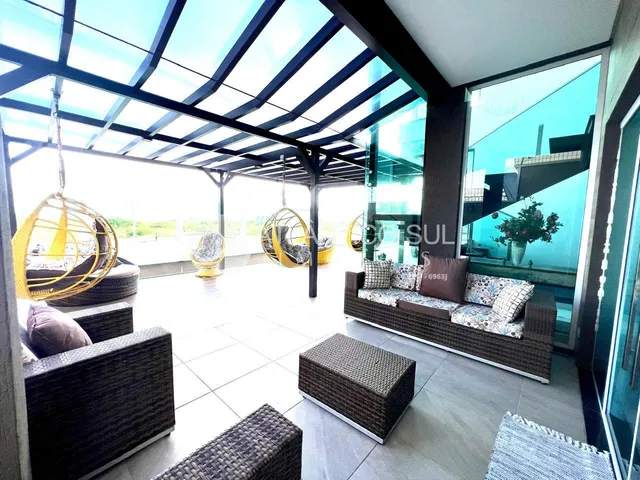 Imagem 16: Casa alto padrão frente mar, Santa Terezinha, PONTAL DO PARANA - PR