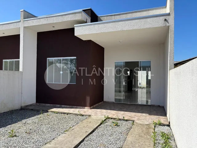 Imagem: Casa à venda, Primavera, residência com