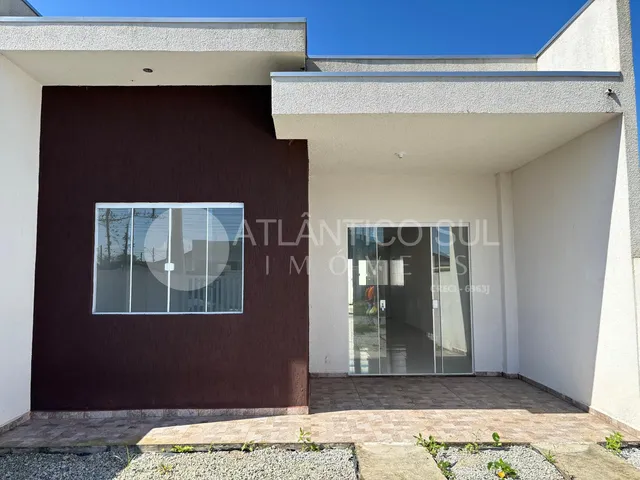 Imagem 2: Casa à venda, Primavera, residência com piscina, PO NTAL DO PARANA - PR