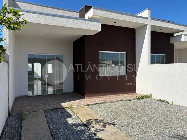 Imagem 16: Casa à venda, Primavera, residência com piscina, PO NTAL DO PARANA - PR