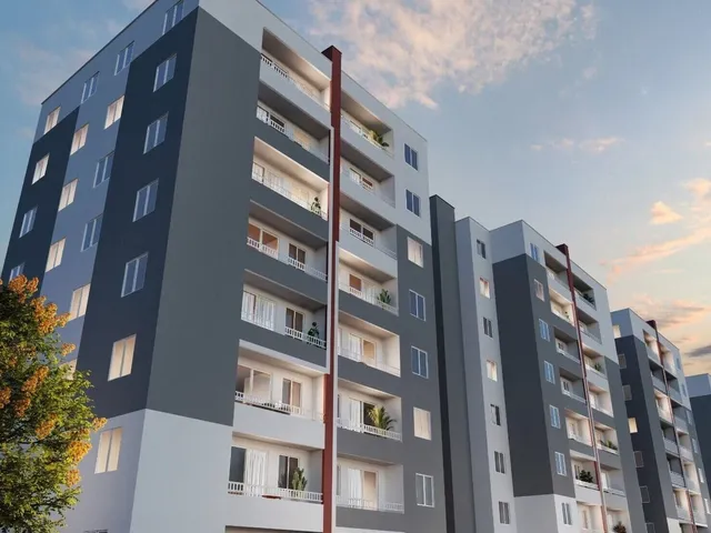 Imagem: Apartamento em Ananindeua com fácil acesso