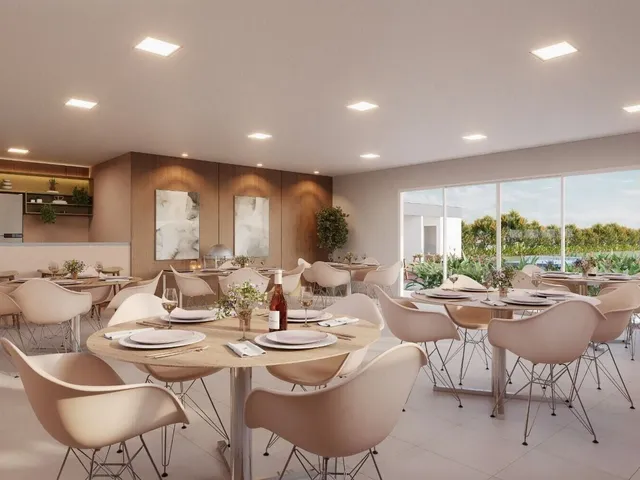 Imagem 9: Apartamento em Ananindeua com fácil acesso — ligue agora e saiba mais
