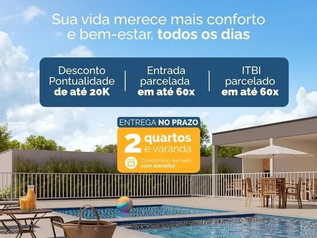 Imagem 14: Apartamento em Ananindeua com fácil acesso — ligue agora e saiba mais