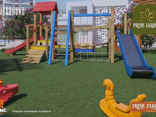 Imagem 16: Prime Parque - Tudo que você procura acredite esse imóvel e o certo