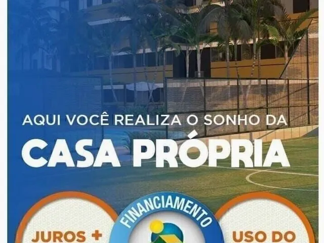 Imagem 8: Prime Parque - Tudo que você procura acredite esse imóvel e o certo