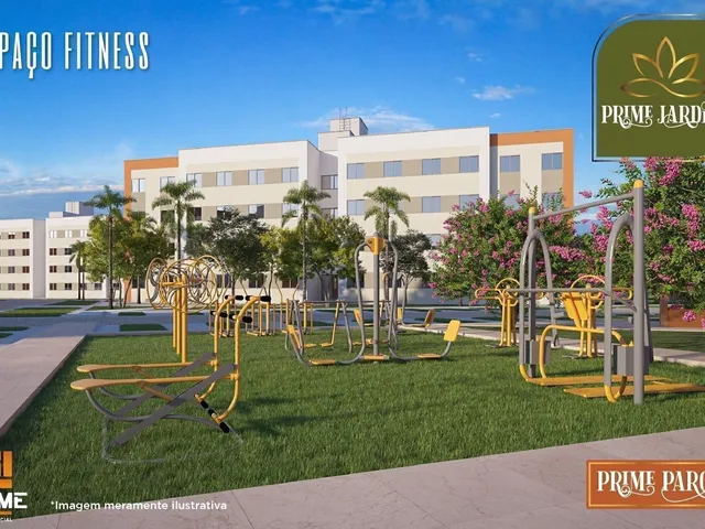 Imagem 4: Prime Parque - Tudo que você procura acredite esse imóvel e o certo