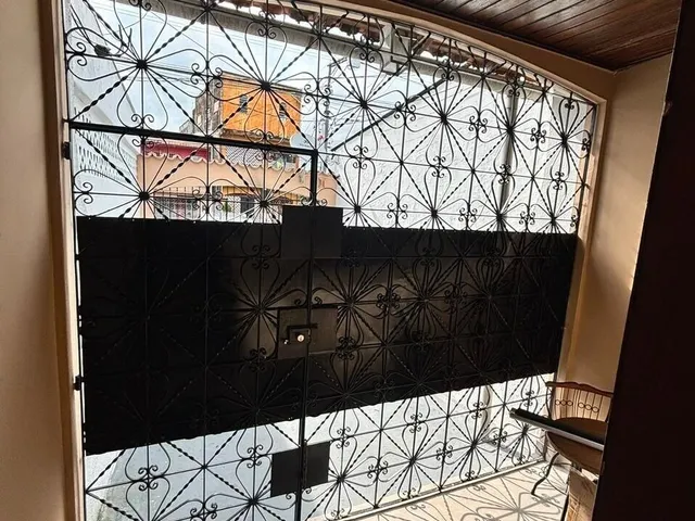 Imagem 4: Casa à Venda na Rua Curuçá com Terreno de 52 Metros de Profundidade