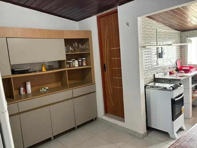 Imagem 6: Casa à Venda na Rua Curuçá com Terreno de 52 Metros de Profundidade
