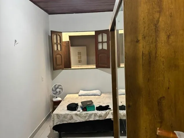 Imagem 12: Casa à Venda na Rua Curuçá com Terreno de 52 Metros de Profundidade
