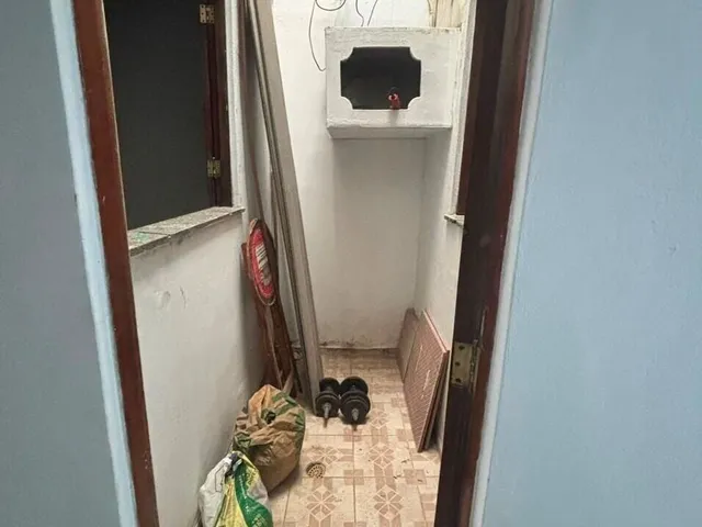 Imagem 8: Casa à Venda na Rua Curuçá com Terreno de 52 Metros de Profundidade