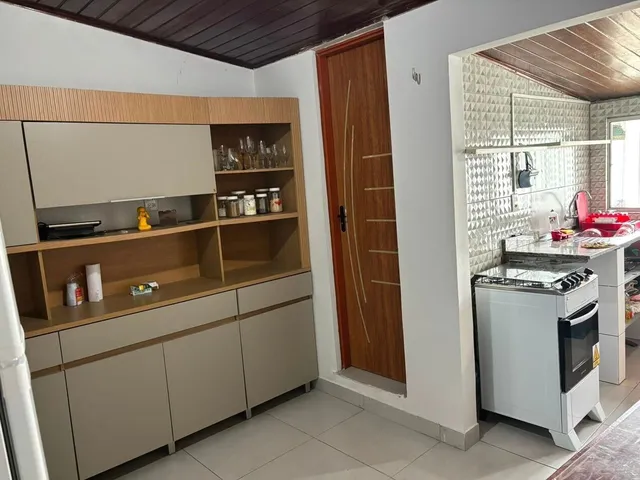 Imagem 7: Casa à Venda na Rua Curuçá com Terreno de 52 Metros de Profundidade