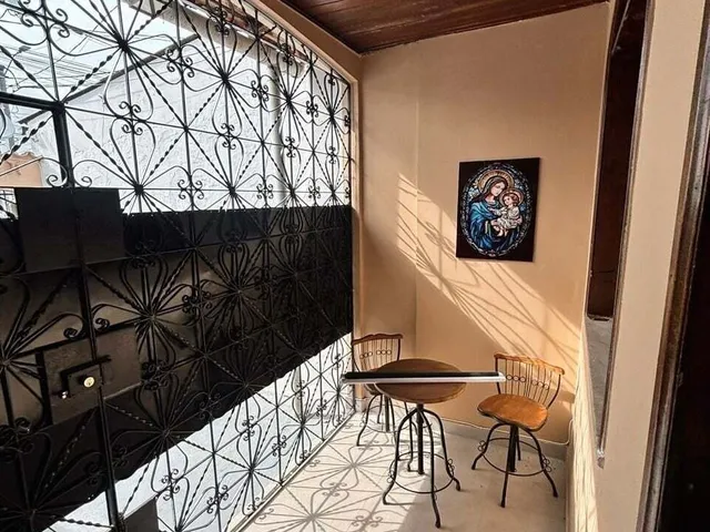 Imagem 10: Casa à Venda na Rua Curuçá com Terreno de 52 Metros de Profundidade