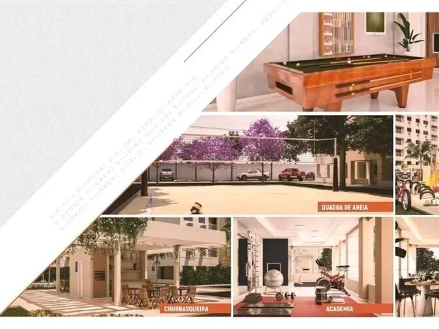 Imagem 10: Oportunidade no Tapanã: aptos modernos - Alegro Montenegro