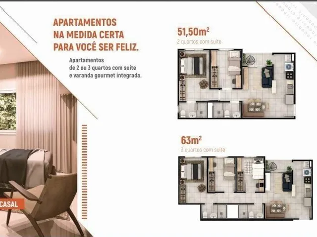 Imagem 12: Oportunidade no Tapanã: aptos modernos - Alegro Montenegro