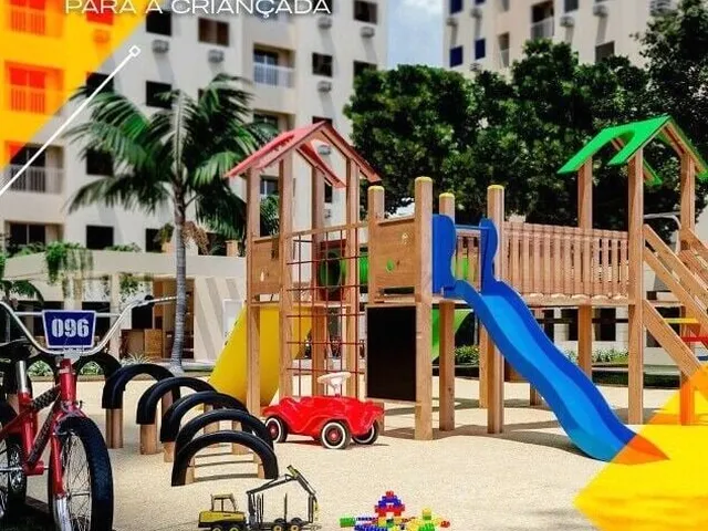 Imagem 14: Oportunidade no Tapanã: aptos modernos - Alegro Montenegro