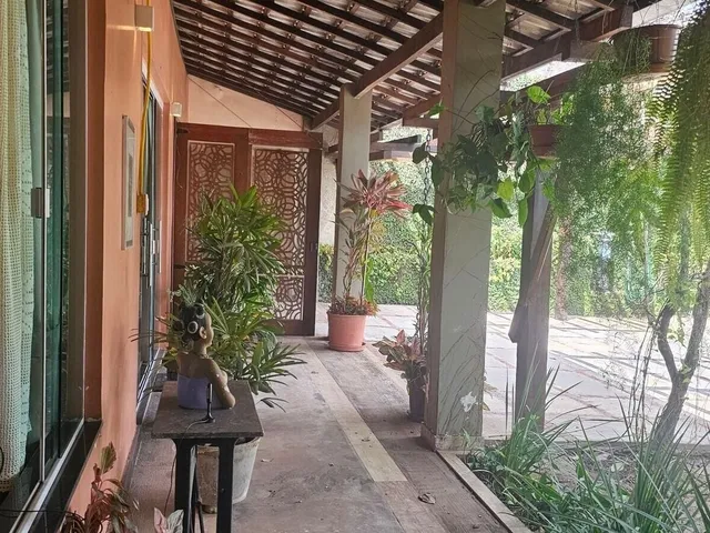 Imagem 6: Casa de 3 Quartos em Condomínio com Piscina e Academia