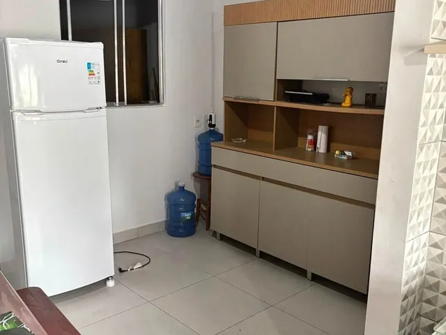 Imagem 2: Casa à Venda no Telégrafo com Terreno Amplo de 249m²