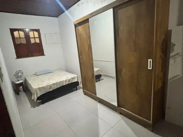 Imagem 4: Casa à Venda no Telégrafo com Terreno Amplo de 249m²